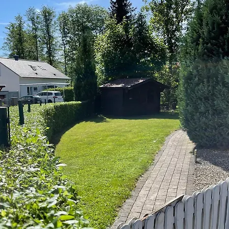 Micha Apartmán