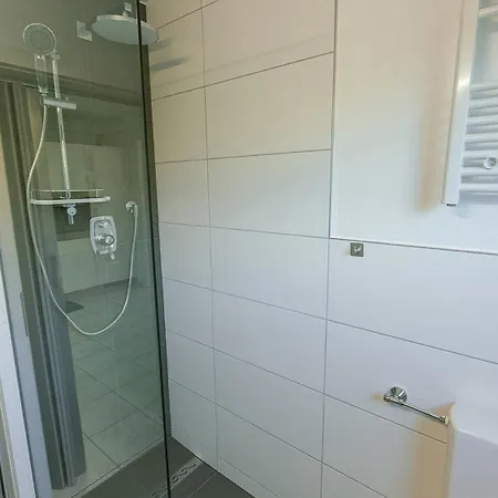 Apartmán Micha Weissach im Tal