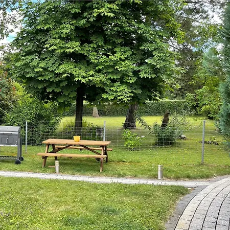 Micha Apartmán Weissach im Tal